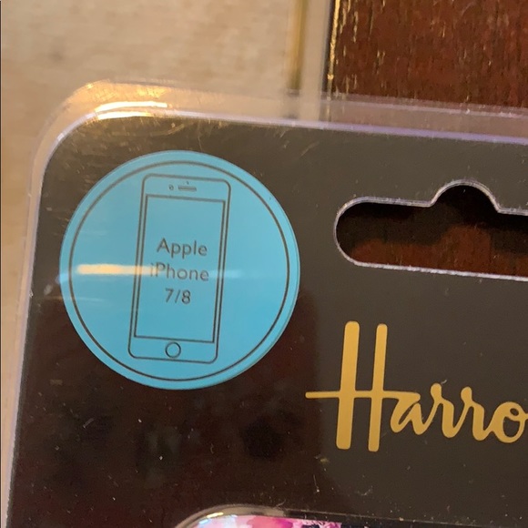 Harrods iPhone 7/8 case - Picture 3 of 3